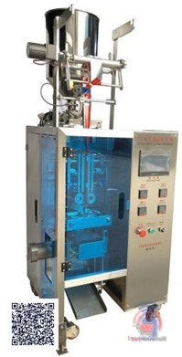 KPLHS240B (Pouch Filling Machine)