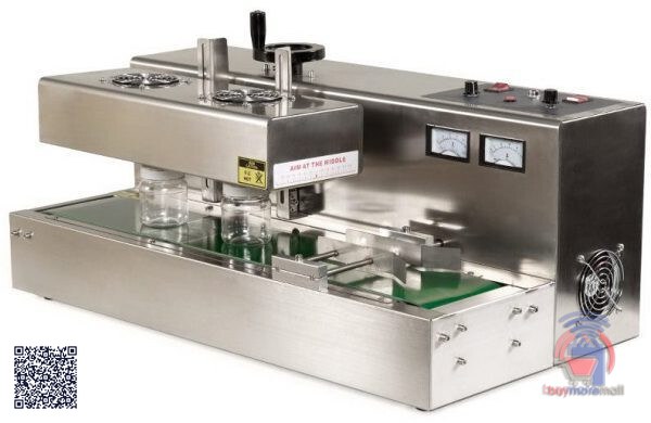Automatic Induction Sealing Machines