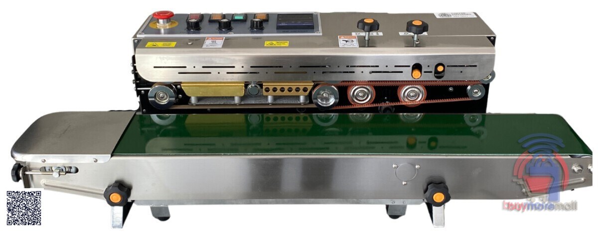 Solid-Ink coding Band Sealer KPL-FRD-1000