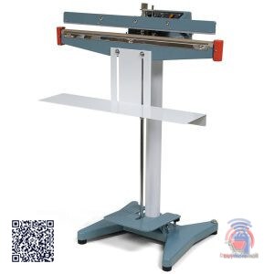 Foot Operated Sealers