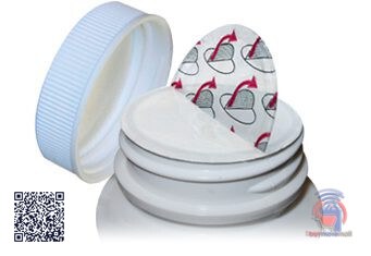 Induction Seal Liners