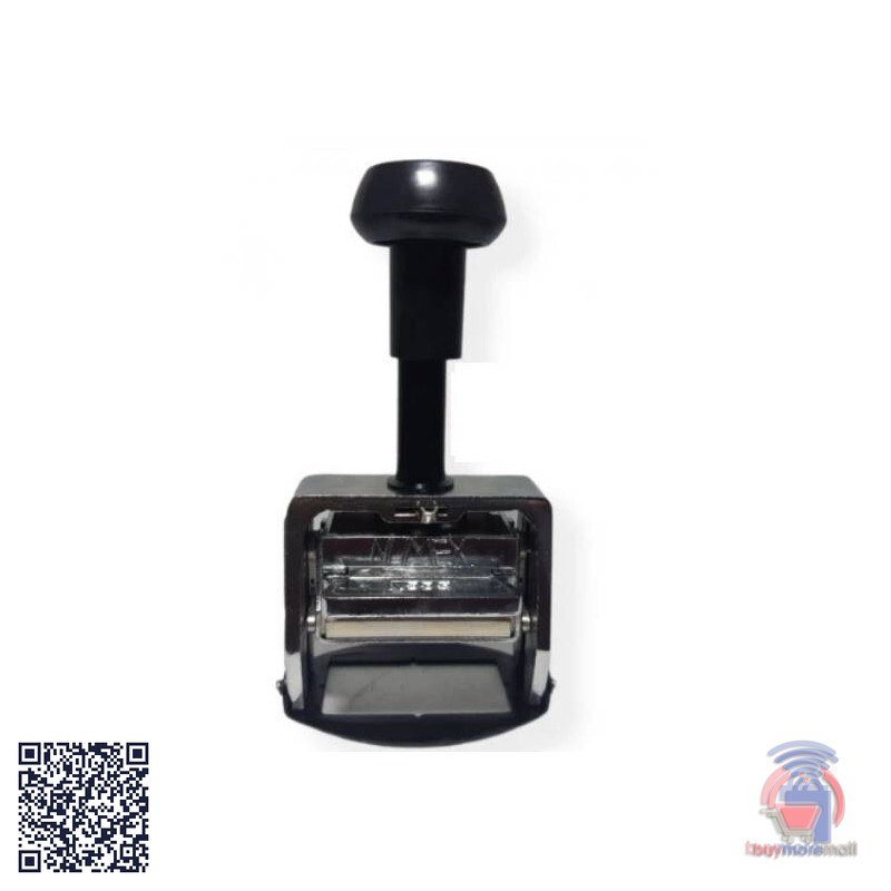 Batch Coding Stamp